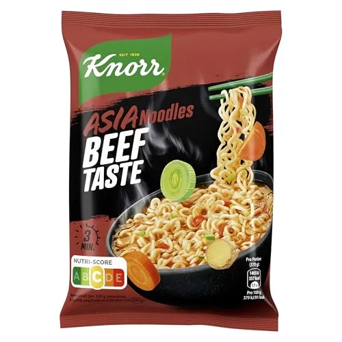 Knorr Pasta & Nudeln von Knorr