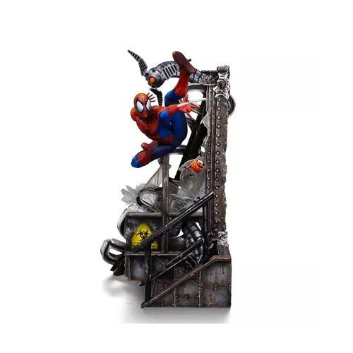 Produktbild Iron Studios Marvel Comics