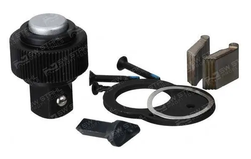 1x Reparatursatz Ratschenmechanismus, 1/2 Zoll für 12,5 mm Umschaltknarren