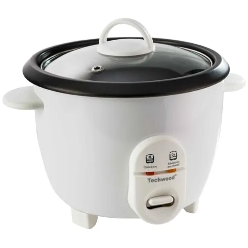 rice cooker TCR-102 Techwood