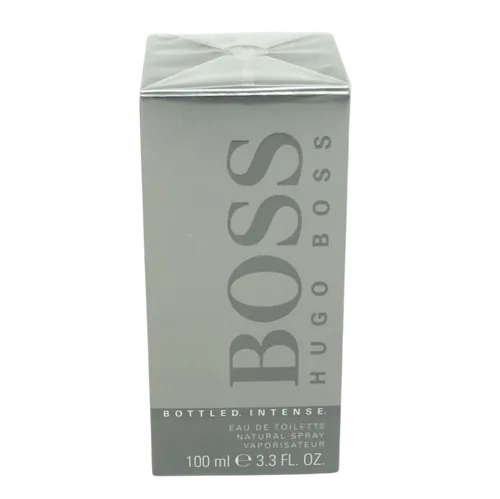 Hugo Boss Bottled Intense 100 ml EDT Spray