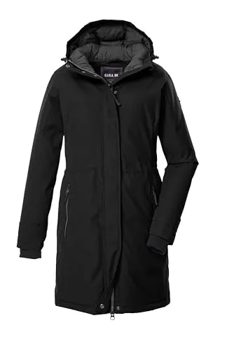 G.I.G.A. DX Damen Funktionsparka 