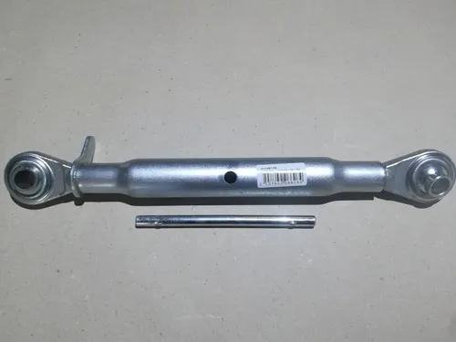 Oberlenker Kat.1 Hülse 27x3 L.275 C.400-550 für Oldtimer Trecker