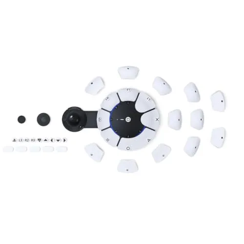 Sony Access Controller für PS5