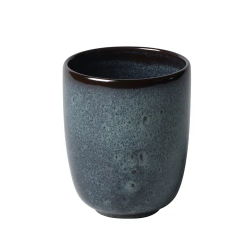 Kaffee- & Teebecher Grau von like. by Villeroy & Boch