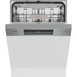 GORENJE GI663A97X Einbau-Geschirrspüler 60 cm mit TotalDry