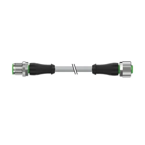 Produktbild Murrelektronik M12-Stecker 7000-40021-2140500