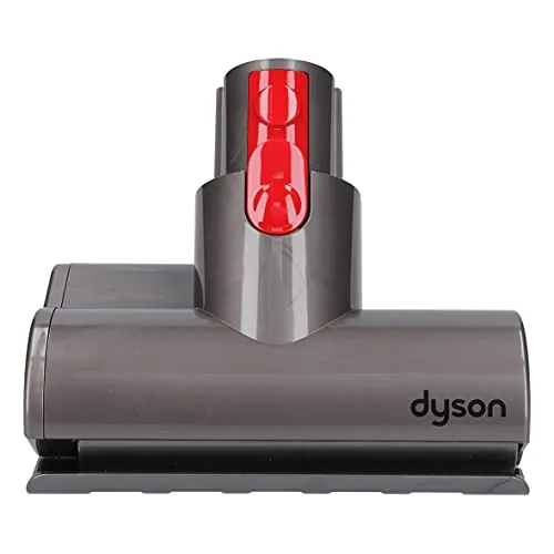 4600mAh Akku für Dyson V8 SV10 von DUJULE