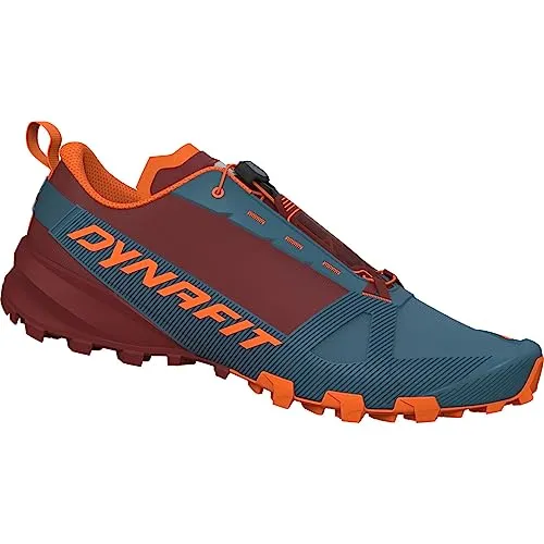 Dynafit Herren Traverse Schuhe Größe 43 in Blau von DYNAFIT