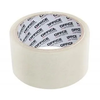 Packband 48mm transparent (6Stk)
