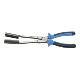 BGS Zündkerzen-Steckerzange 200 mm 30° abgewinkelt