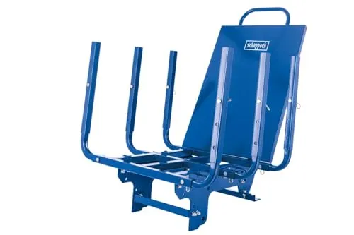 Scheppach Holzrunge für Minidumper DP3000 von Scheppach