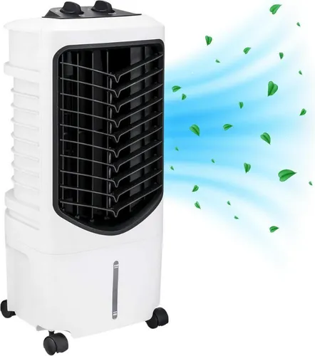 HONEYWELL TC09OF Mobile Klimaanlage 3-in-1 Luftkühler von Jung