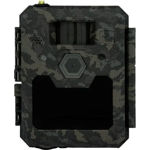 ICU CLOM Cam6 Wildkamera Camouflage - Jagdausrüstung mit modernster Technik, speziell für Jäger entwickelt. Die ICU CLOM Cam 6 bietet herausragende Bildqualität und Zuverlässigkeit für Ihre Outdoor-Abenteuer.