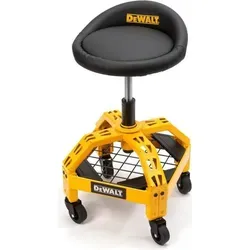 Produktbild DeWalt DXSTAH025 verstellbarer Werkstatthocker