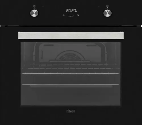 Einbaubackofen h|tech HTB74320