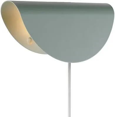 Nordlux Model 2110 Wandleuchte in grün von Nordlux