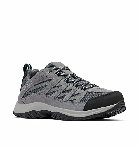 Columbia Crestwood Wanderschuh für Damen von Columbia