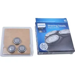 Philips SH30/50 Scherkopf Set 3Stk