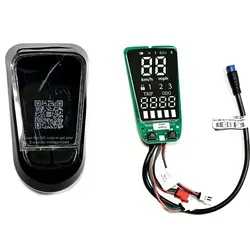 Evercross EV10KM 15.6A LCD Tacho Steuereinheit