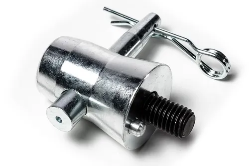 Global Truss F34 PL Halbkonus M12 für Boxcorner