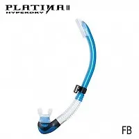 Tusa Platina Hyperdry II Schnorchel