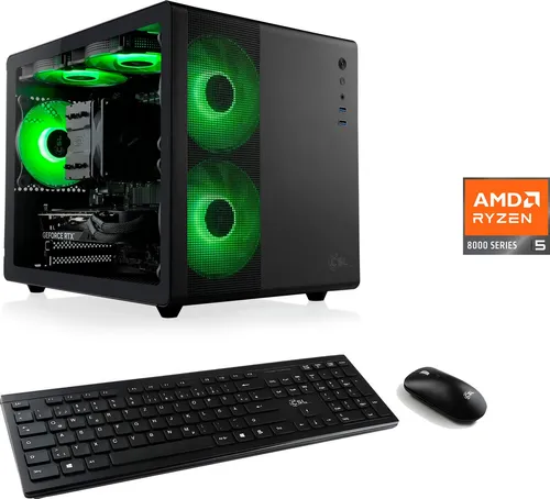 CSL PC