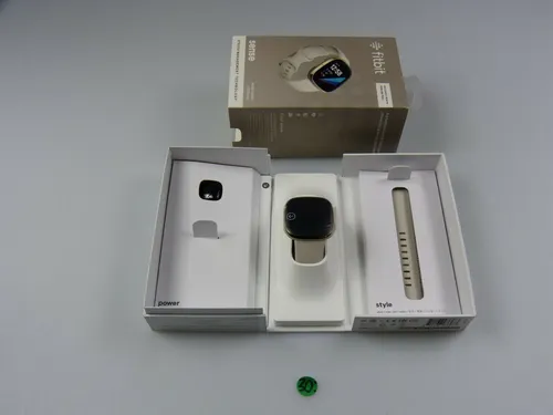 Fitbit Sense Smartwatch 41mm