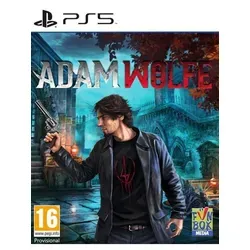 Produktbild Adam Wolfe