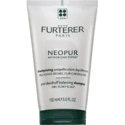 Rene Furterer Neopur Scalp Balancing Shampoo Stärkungsshampoo für empfindliche Kopfhaut 150 ml