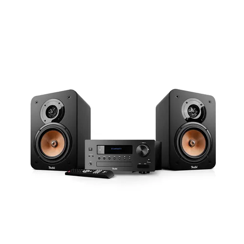 ULTIMA 20 KOMBO 2 - Hochwertiges Stereo Lautsprechersystem - Stereo Lautsprechersystem mit kraftvollem Sound und eleganten Design, ideal für Musikliebhaber und Heimkino-Enthusiasten.