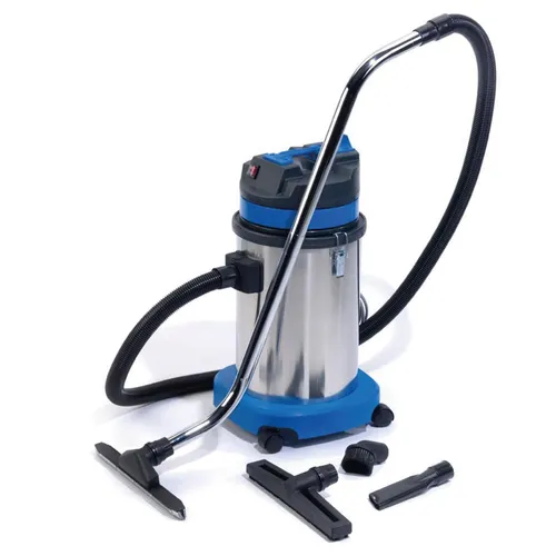 Nass- / Trockensauger Clean Track VacLine 30-1-STBL von Clean Track