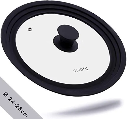 Kochgeschirrzubehör von DIVORY