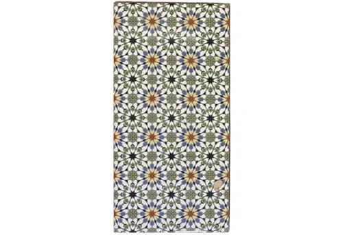 Wand- & Deckenfliesen Grün von Marrakesch Orient & Mediterran Interior