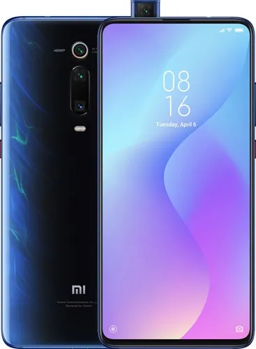 Xiaomi Mi 9T 64GB [Dual-Sim] blau 