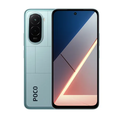 POCO M7 Global Version Smartphone