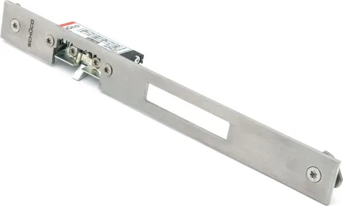 Schüco E-Öffner 268334 mit Rückmeldung für Brandschutztüren DIN rechts