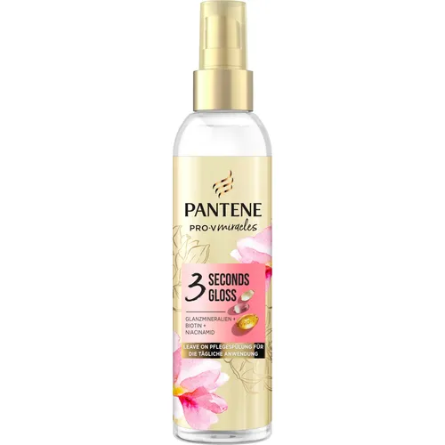 Produktbild Pantene Colour Gloss (145 ml) (42327059)