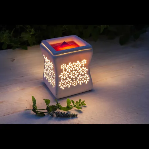 Candle BROTHERS Elektrische Duftlampe Nata 25W von Candle Brothers