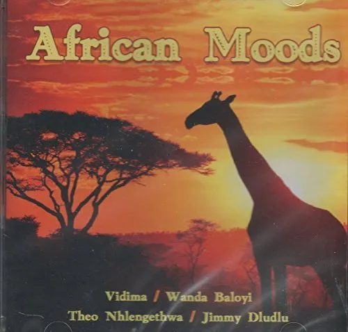 African Moods.