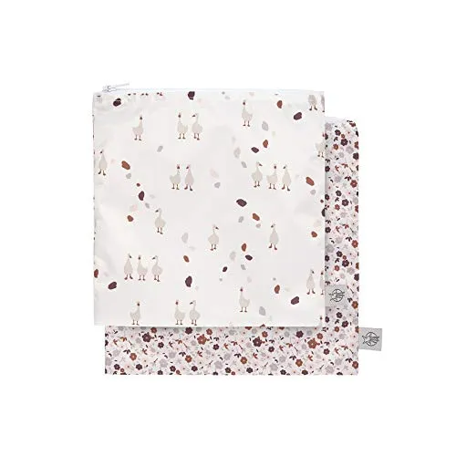 Frischhaltebeutel von LÄSSIG