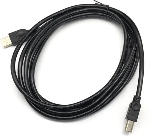 USB Kabel Drucker Druckerkabel Anschluss kompatibel für EpsonEcoTank ET-2850
