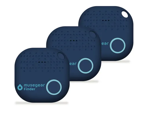 musegear Bluetooth®-Sender Schlüsselfinder