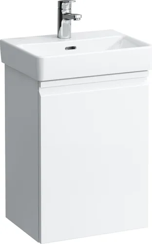LAUFEN PRO S Waschtischunterschrank, Scharnier rechts von LAUFEN
