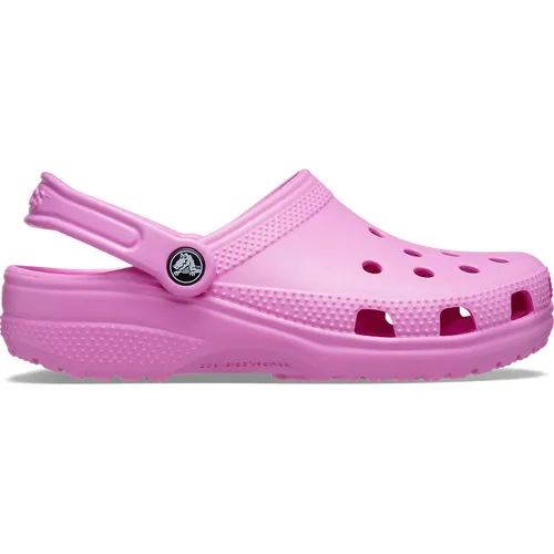 Crocs Klassische Taffy roz 10001-6SW Crocs Klassische Taffy roz 10001-6SW