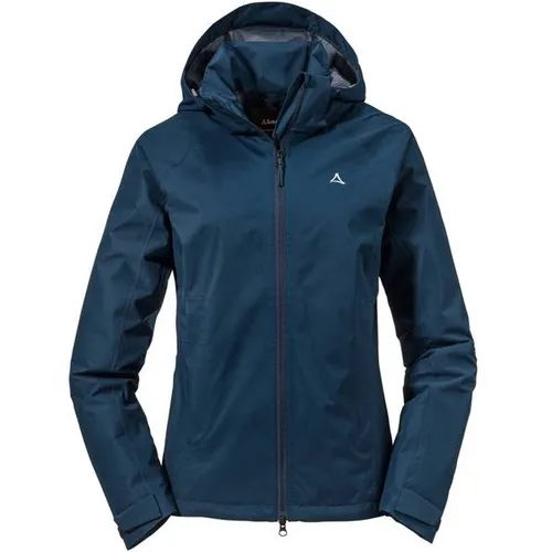 SCHÖFFEL Damen RegenJacke Easy XT L