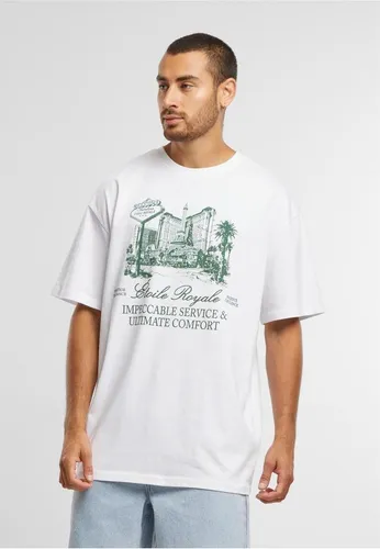 MT Upscale T-Shirt Etoile Royale Oversize Tee