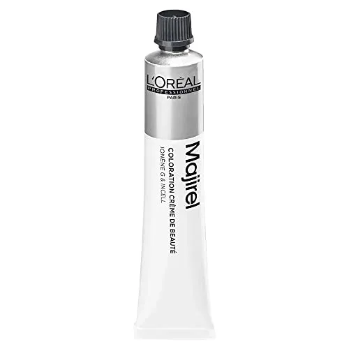 L'Oreal Expert Professionnel Magirel Ionène G Coloration Creme #5,32, 50 ml