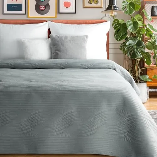 Eurofirany VELVET Tagesdecke