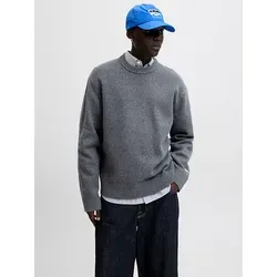 Jack & Jones Grau Pullover von Jack & Jones